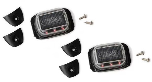 Fiamma led warning - led,