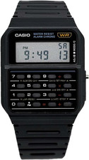 Casio Herren Armbanduhr