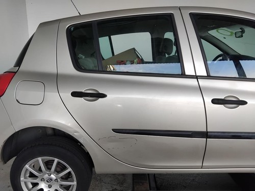 Renault clio tür - renault, hinten