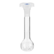 10ml Messkolben, 3.3