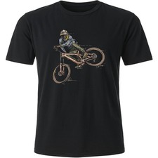 Mountainbike T-Shirt |