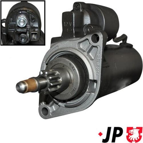 Anlasser starter group - jp,