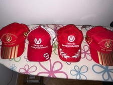 Michael Schumacher  & Mick Cap