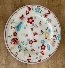 Greengate MOLLY  * Frühstücksteller Kuchenteller * 20,5cm # Vitrinenstück * Rar