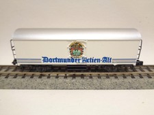 ARNOLD Bierwagen DORTMUNDER ACTIEN-ALT (15324)
