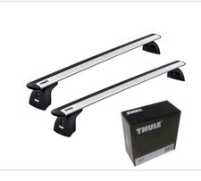 thule träger Set für dachbox