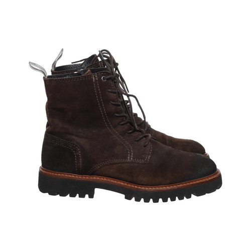 Marc polo schnürstiefel - marc,