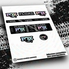 RWP-471 KOMPATIBLE AUFKLEBER