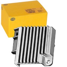 HELLA SCHALTGERÄT ZÜNDANLAGE