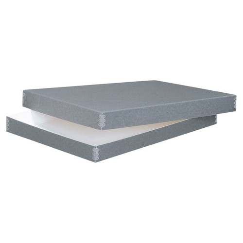 22x15 gray archival storage - archival,