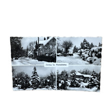 Postkarte AK Zwickau Windberg