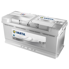 VARTA I1 Silver Dynamic
