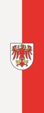 Fahne Flagge Südtirol im