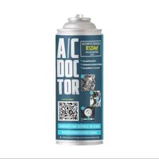 Kältemittel R1234yf Ersatzgas