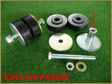 RANGE ROVER KLASSISCH UND