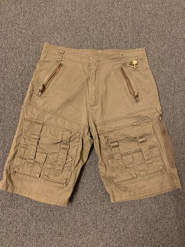 Plus minus shorts - minus, (chiemsee)