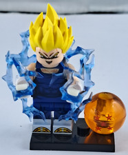 Vegeta Buu Saga Dragon Ball