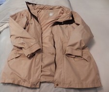 Wellensteyn XL Golfjacke Herren - 1x getragen - wie NEU Beige - TOP