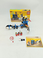 LEGO 6055 Prisoner Convoy