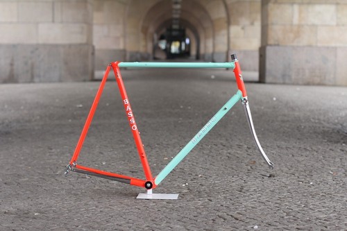 Basso ascot columbus - columbus, frame
