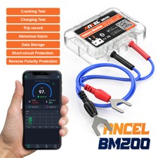 For ios android car battery - &,