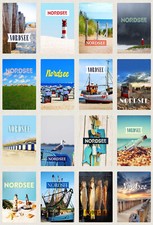 Top-Schilder, versch