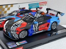 Carrera Digital 124 23970 BMW