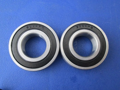 Stück 6004 2rs 20x42x12 - stück, (20x42x12