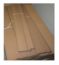 Kantenschutzwinkel 30x30x1000mm Vollpappe Pappe Kantenschutz Eckenschutz