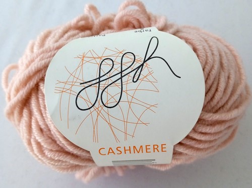 Ggh cashmere 25g farbe 8 - ggh,