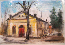 ::FRANZ EHMKE *1928 -2018