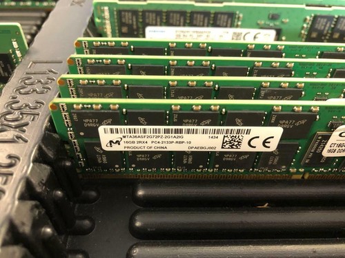 Micron mta36asf2g72pz 2g1a2 - micron, mta36asf2g72pz-2g1a2
