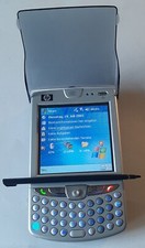 Mobile messenger ipaq - messenger, hp