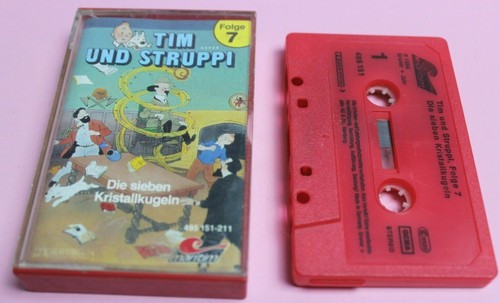 Maritim hörspiel tim und - hörspiel,