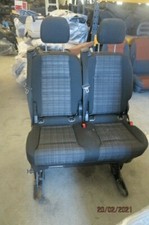 Mercedes Vito Viano V-klasse Marco Polo 2er Sitzbank Bank comfort Tunja 447 639