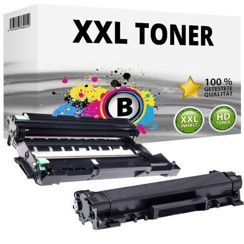 Toner kompatibel brother - kompatibel,