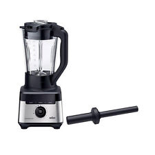 BRAUN JB 7550 BK PowerBlend 7