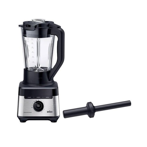 Braun 7550 powerblend 7 - powerblend,