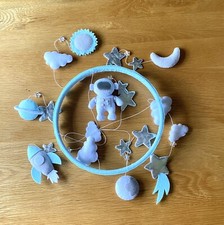 Raumthema Mobiles Dekor