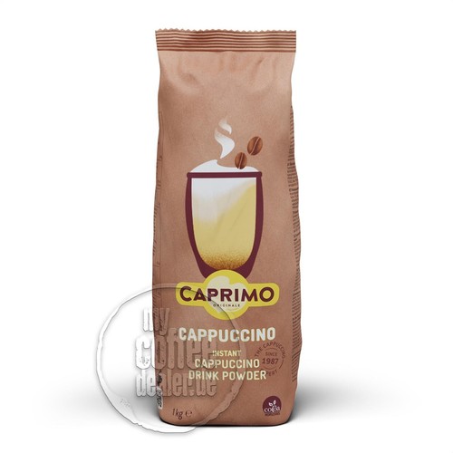 Caprimo cappuccino 1000g - cappuccino, 1