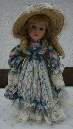Puppe cindy house valentina - house,