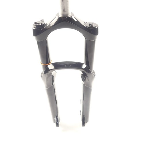 Rst snyper gabel 100mm - gabel,