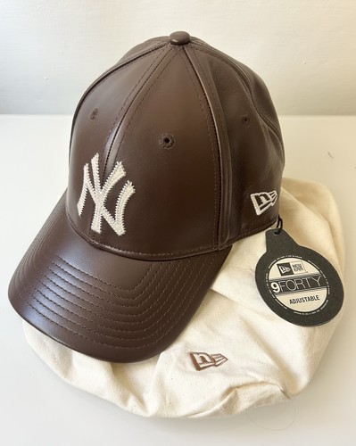 New era 9forty mlb - mlb, york