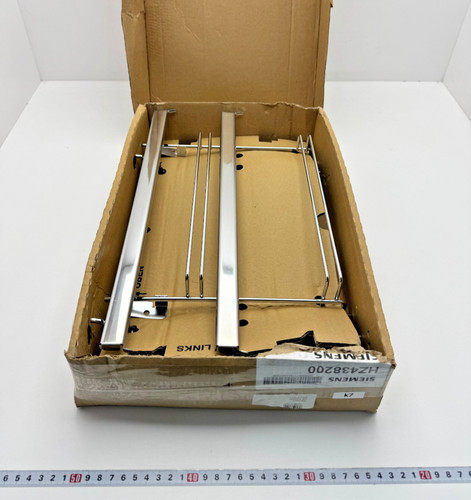 Original siemens 438200 - hz,