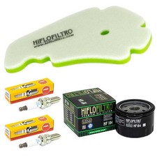 Set Ölfilter Luftfilter