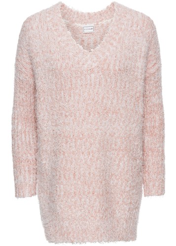 Long pullover 32 34 - long-pullover, gr.