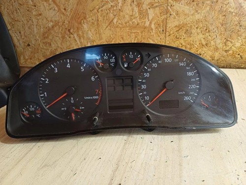 Audi avant 4b5 c5 - audi, a6