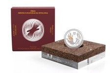 #RM# 5 EURO PP GEDENKMÜNZEN