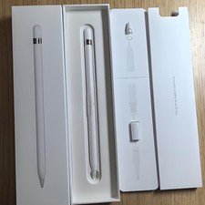 🔥 Apple Pencil (1