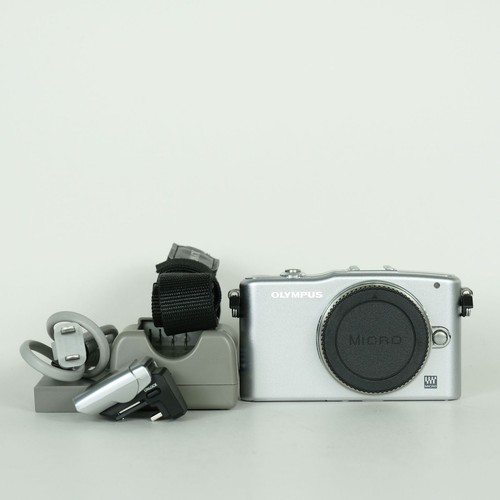 Olympus pen mini - mini, e-pm1